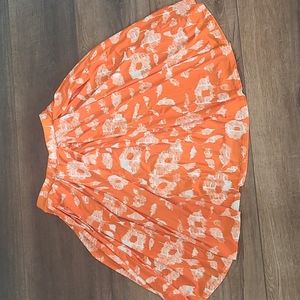 Lularoe Madison skirt, like new